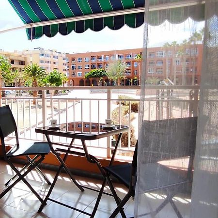Apartmán Almichara El Médano Exteriér fotografie