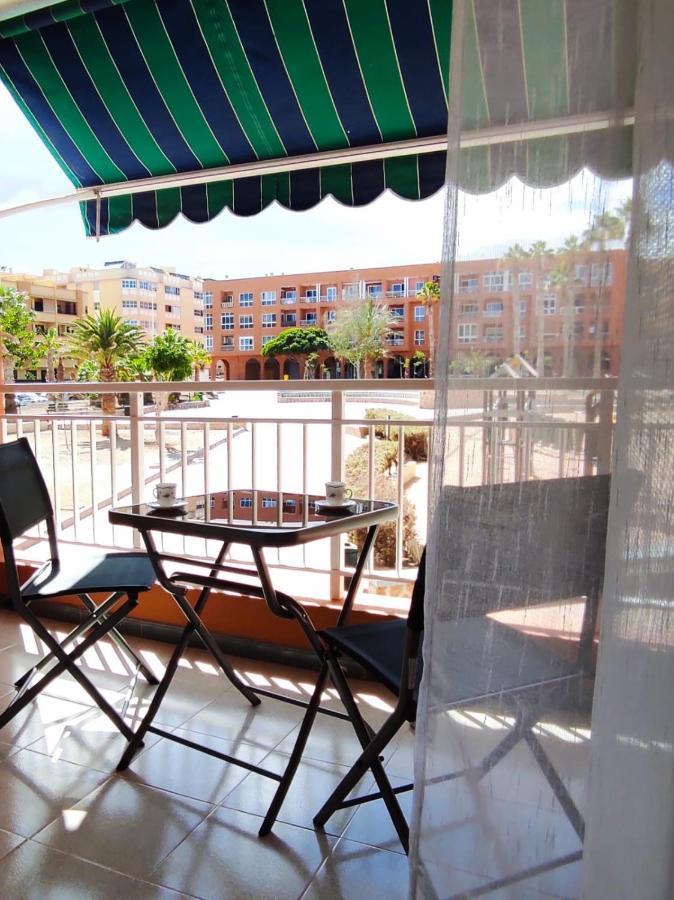 Apartmán Almichara El Médano Exteriér fotografie